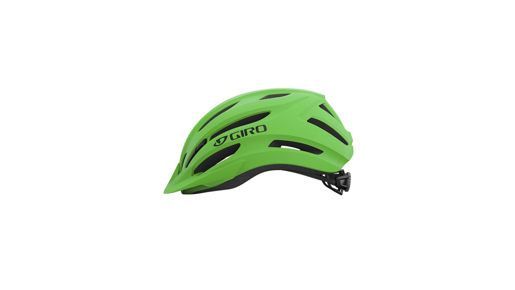 Giro Register II Y - Liquid-Life #Wähle Deine Farbe_matte bright green
