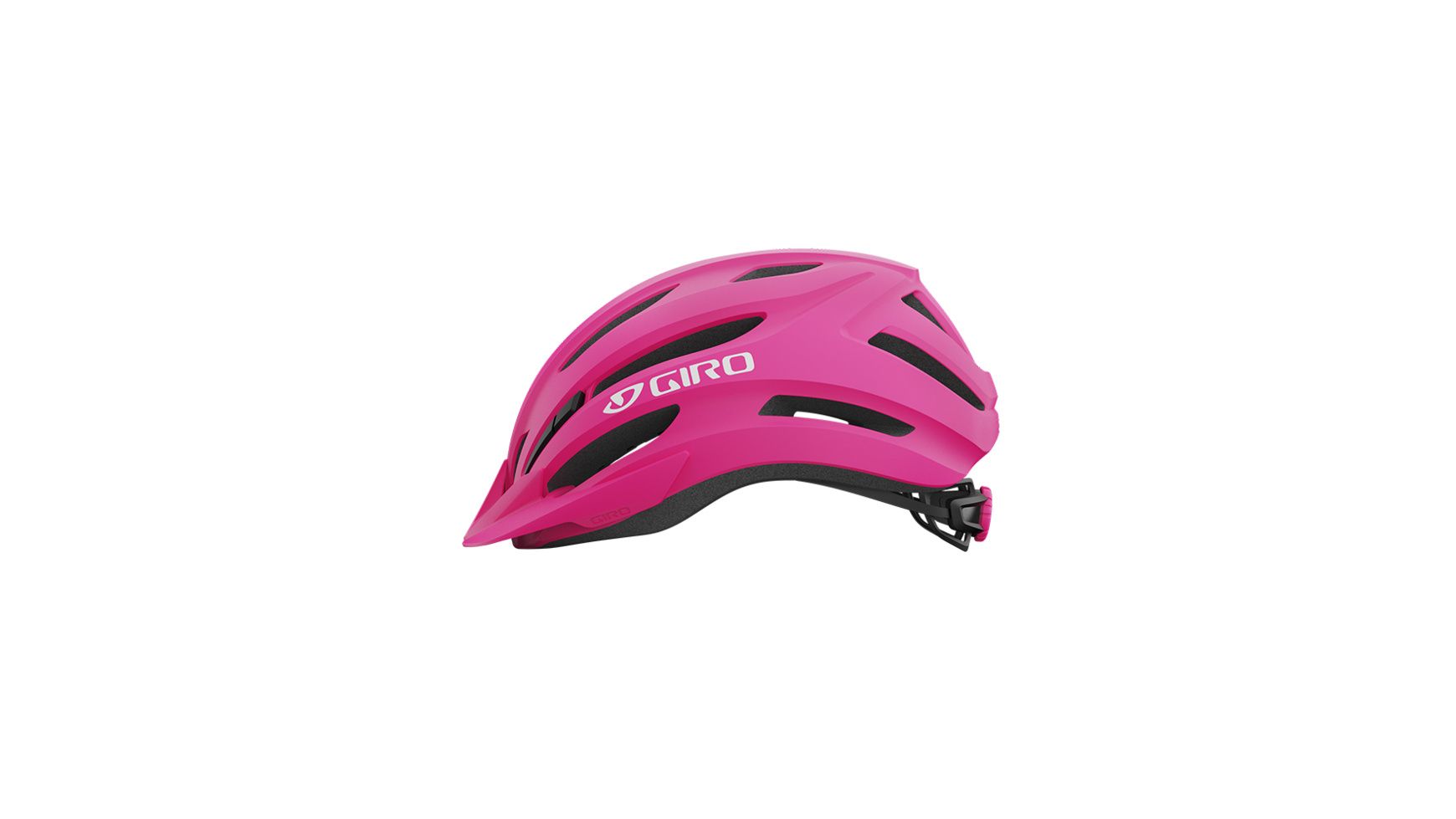 Giro Register II Y - Liquid-Life #Wähle Deine Farbe_matte bright pink