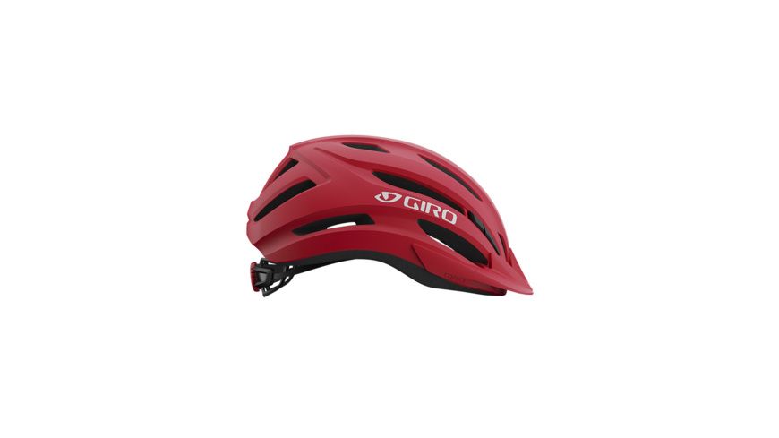 Giro Register II Y - Liquid-Life #Wähle Deine Farbe_matte bright red/white