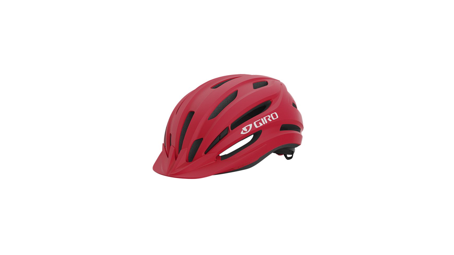 Giro Register II Y - Liquid-Life #Wähle Deine Farbe_matte bright red/white