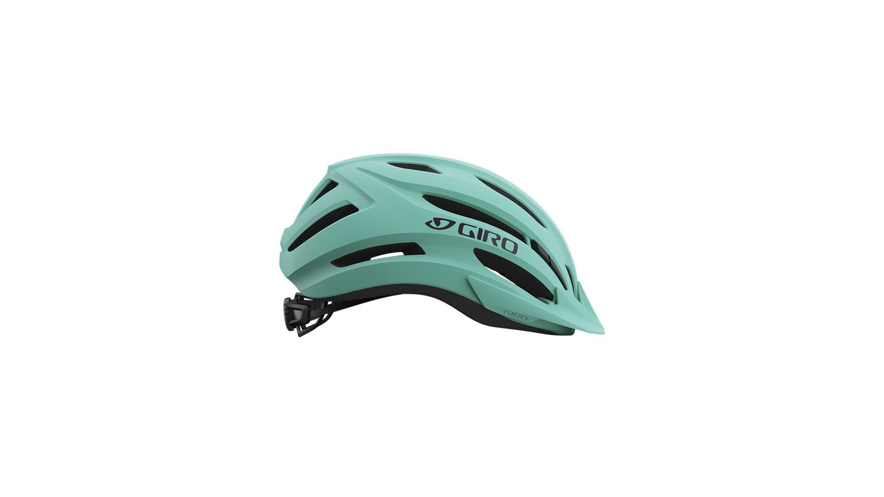 Giro Register II Y - Liquid-Life #Wähle Deine Farbe_matte screaming teal