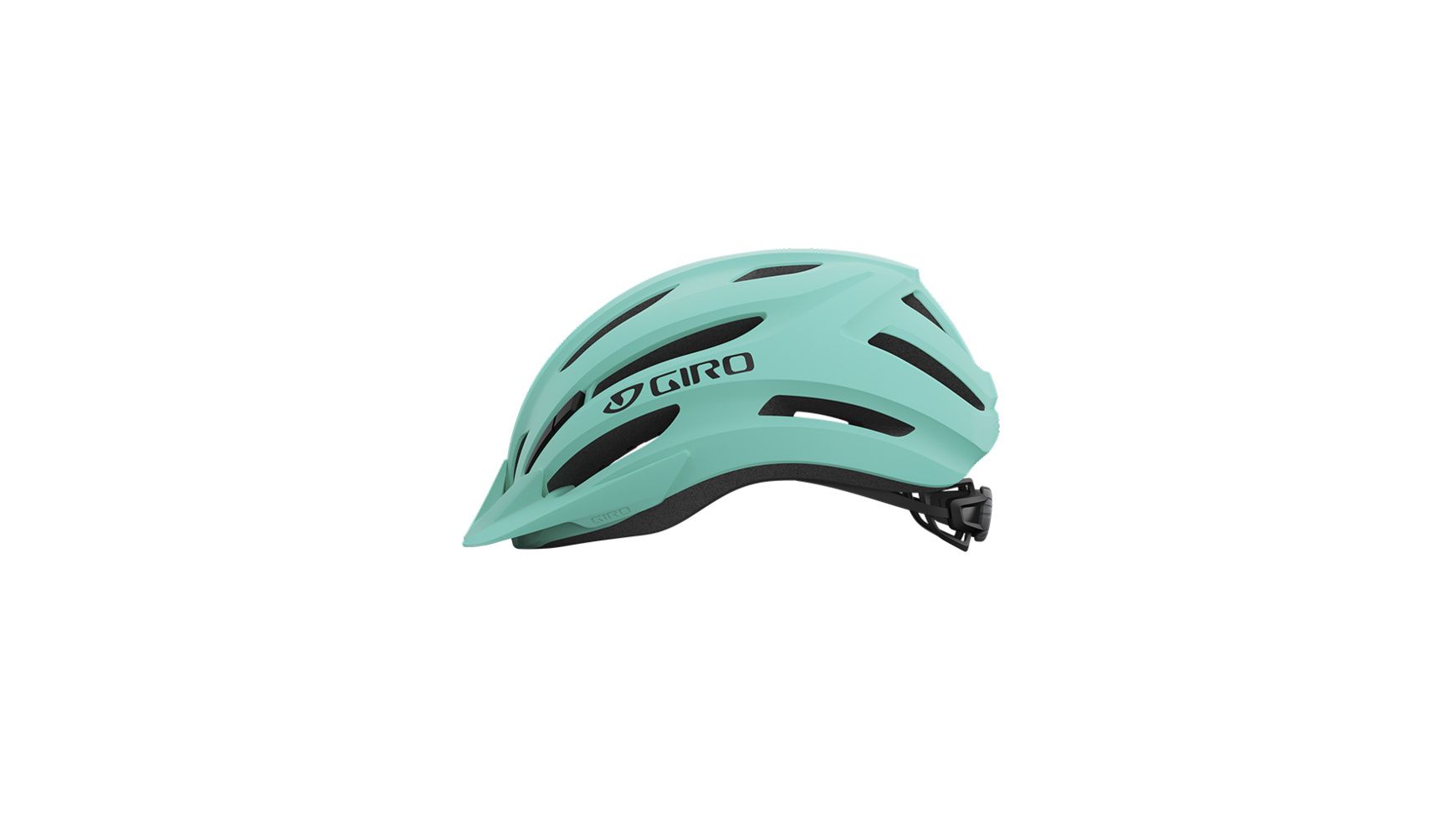 Giro Register II Y - Liquid-Life #Wähle Deine Farbe_matte screaming teal