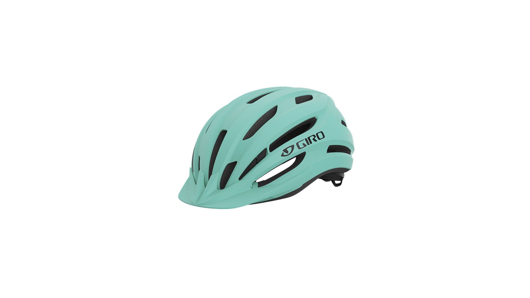 Giro Register II Y - Liquid-Life #Wähle Deine Farbe_matte screaming teal