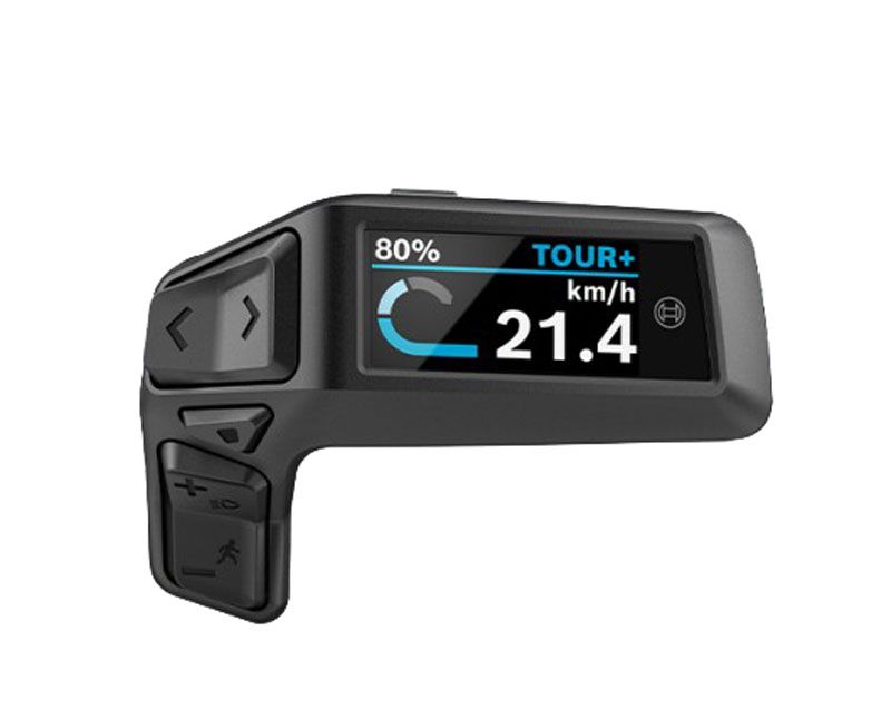 bosch e bike display neu Bosch Purion 200 Smart System