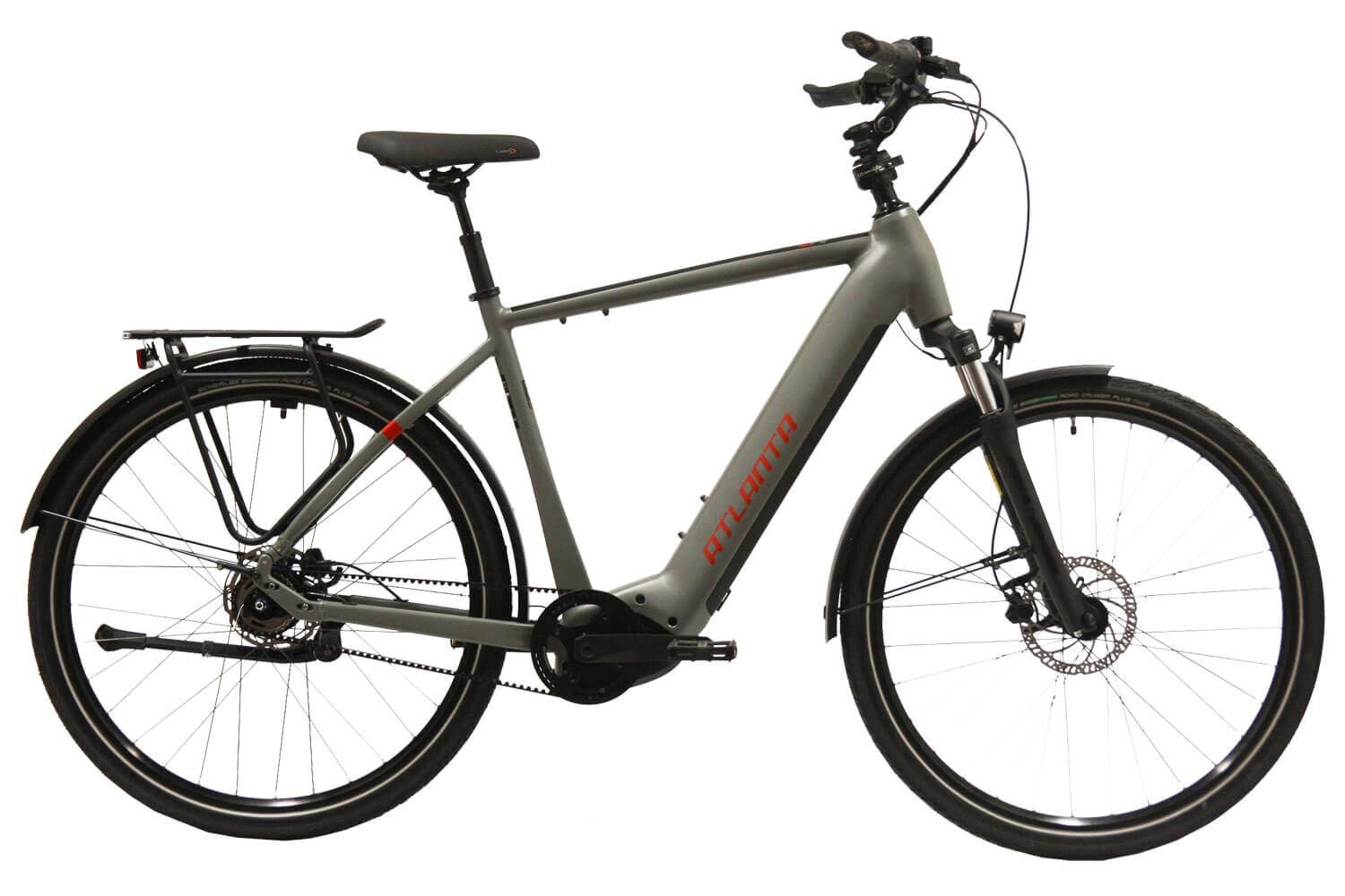 Atlanta Rückenwind IN 6.0 Gent 750Wh (2024)
