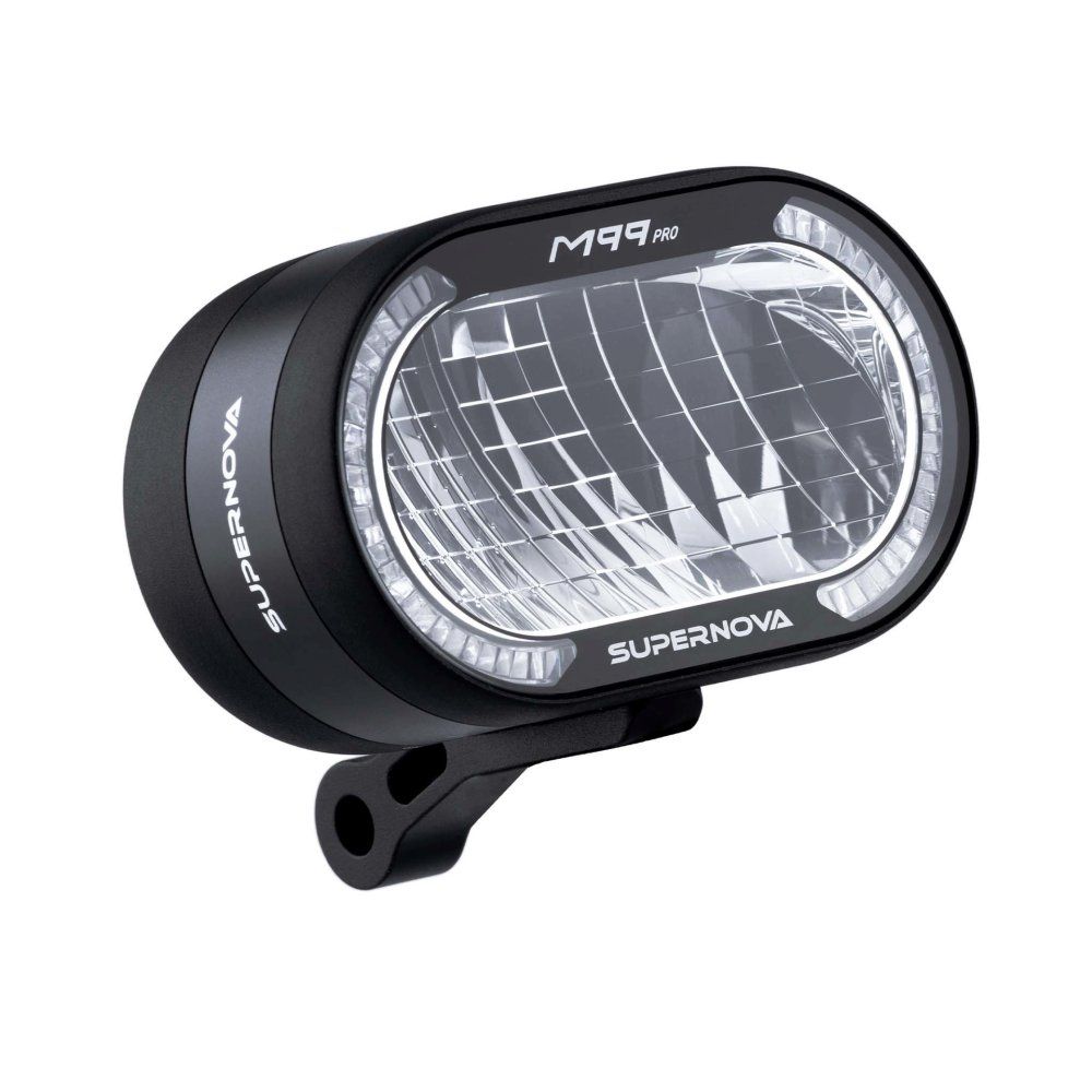 SUPERNOVA E-Bike LED Scheinw M99 PRO