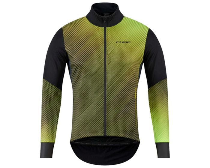 Acid BLACKLINE Softshelljacke Safety