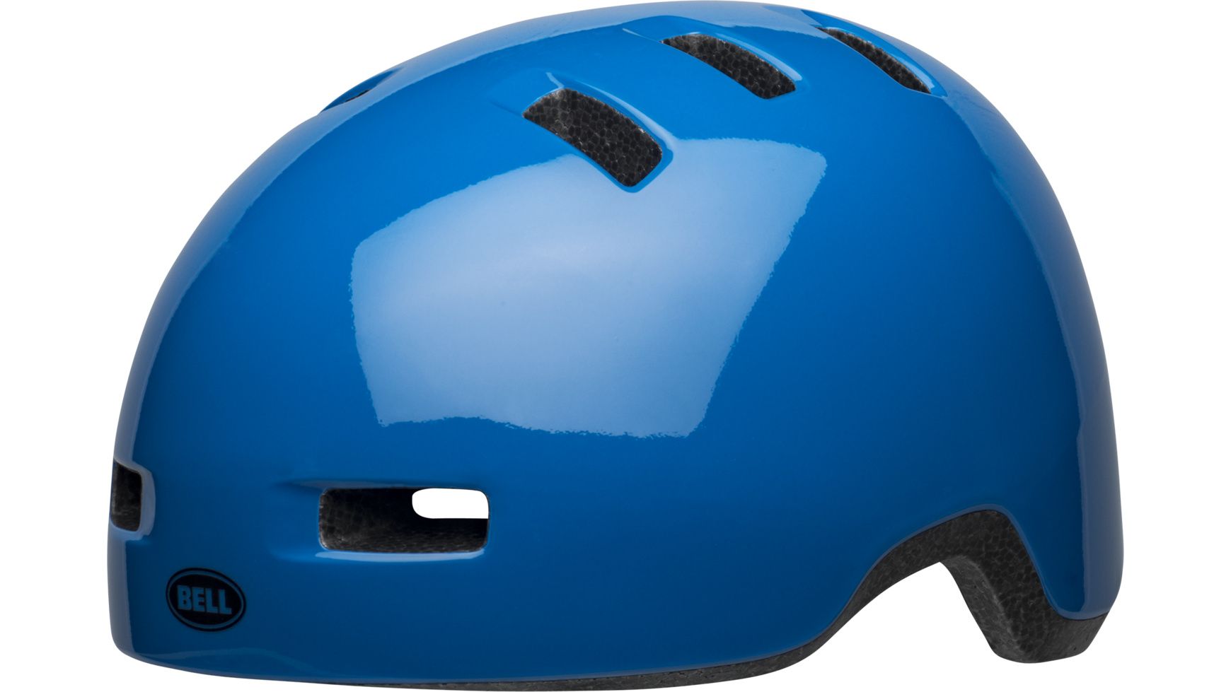 Bell Lil Ripper - Liquid-Life #Wähle Deine Farbe_gloss blue