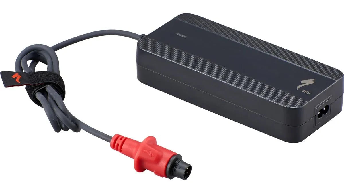 Specialized Turbo Levo SL Battery Charger - Liquid-Life #Wähle Deine Farbe_black