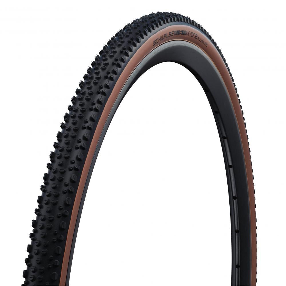 Schwalbe X-ONE Allround 33-622