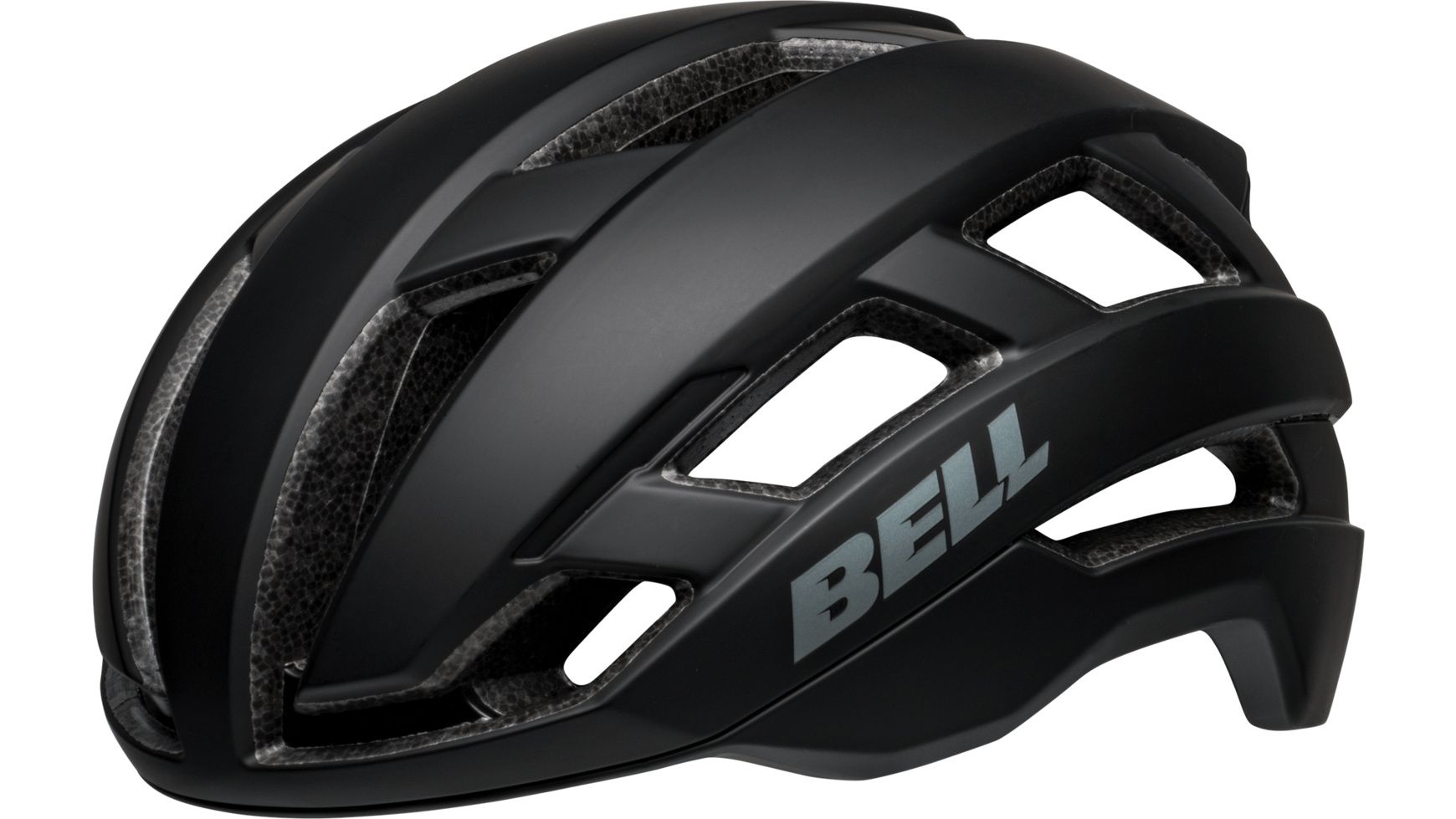 Bell Falcon XR Mips - Liquid-Life #Wähle Deine Farbe_matte black