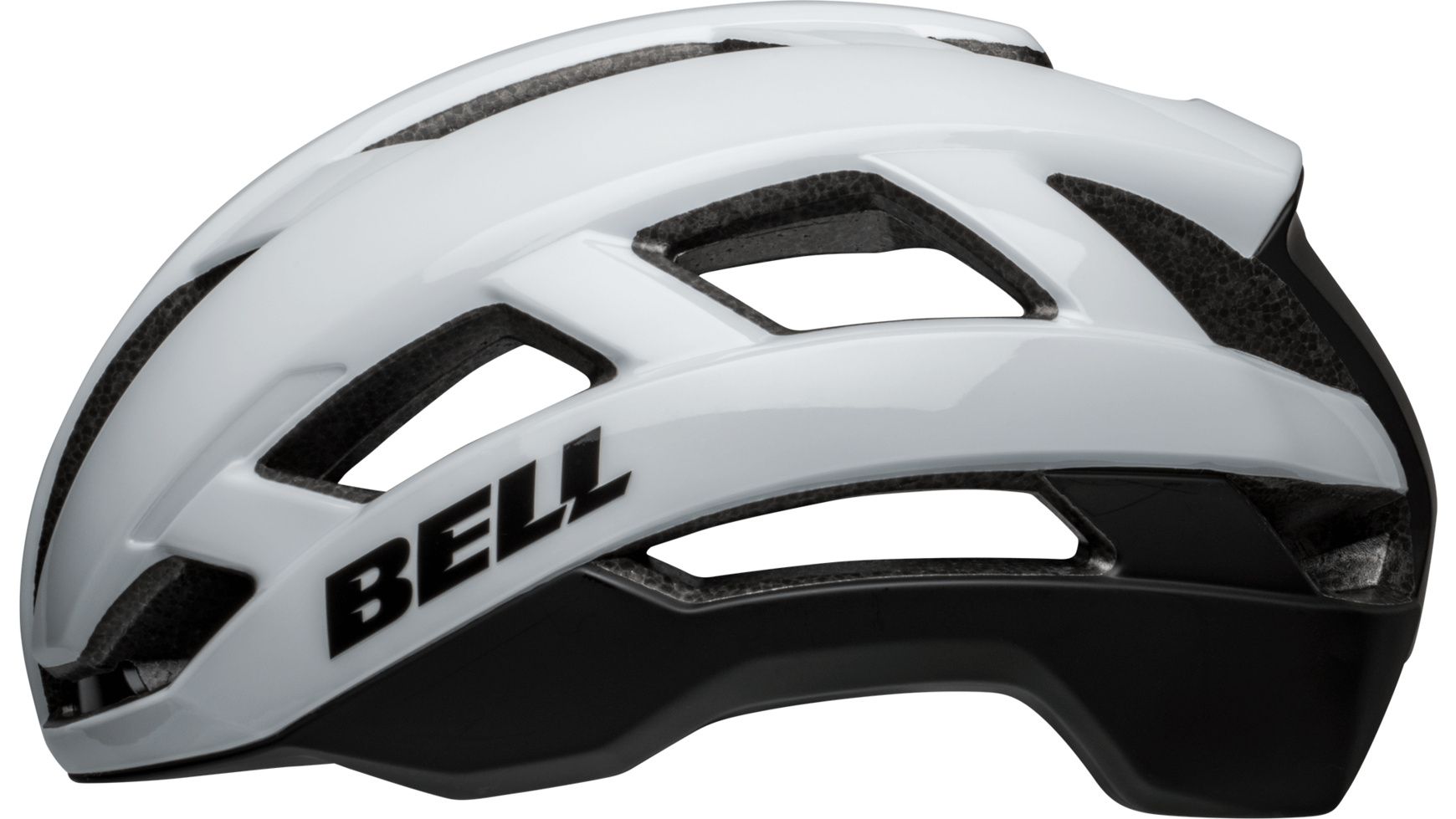 Bell Falcon XR Mips - Liquid-Life #Wähle Deine Farbe_matte/gloss white/black