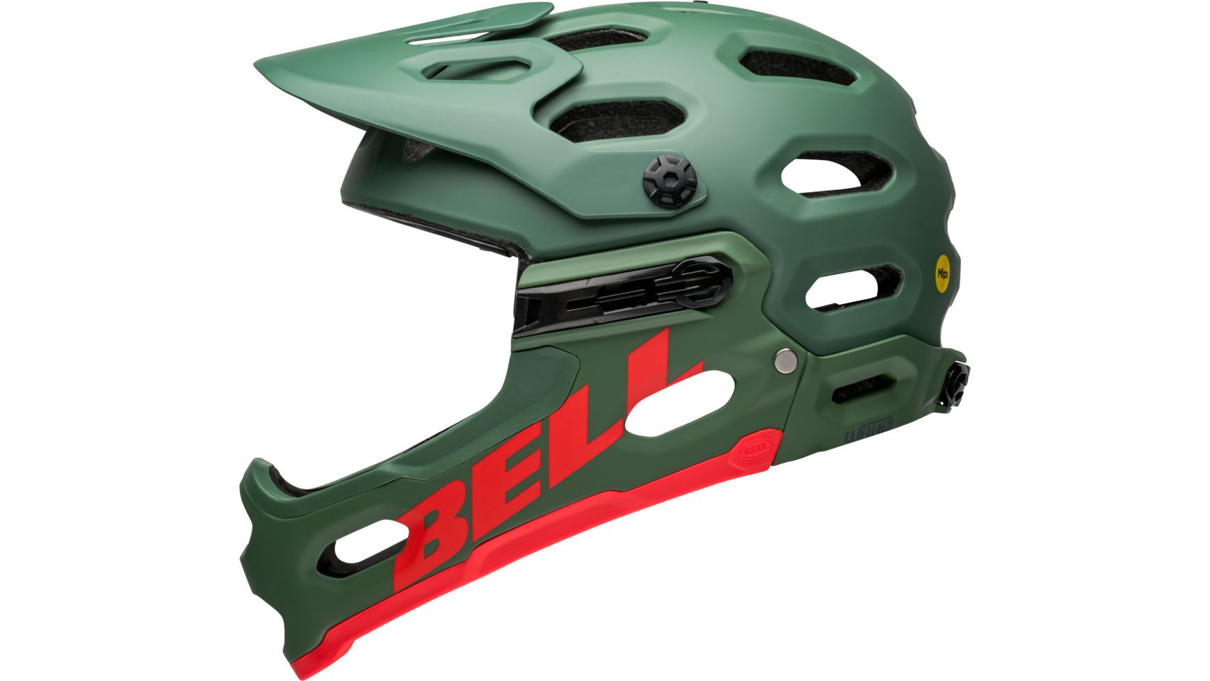 Bell Super 3R MIPS