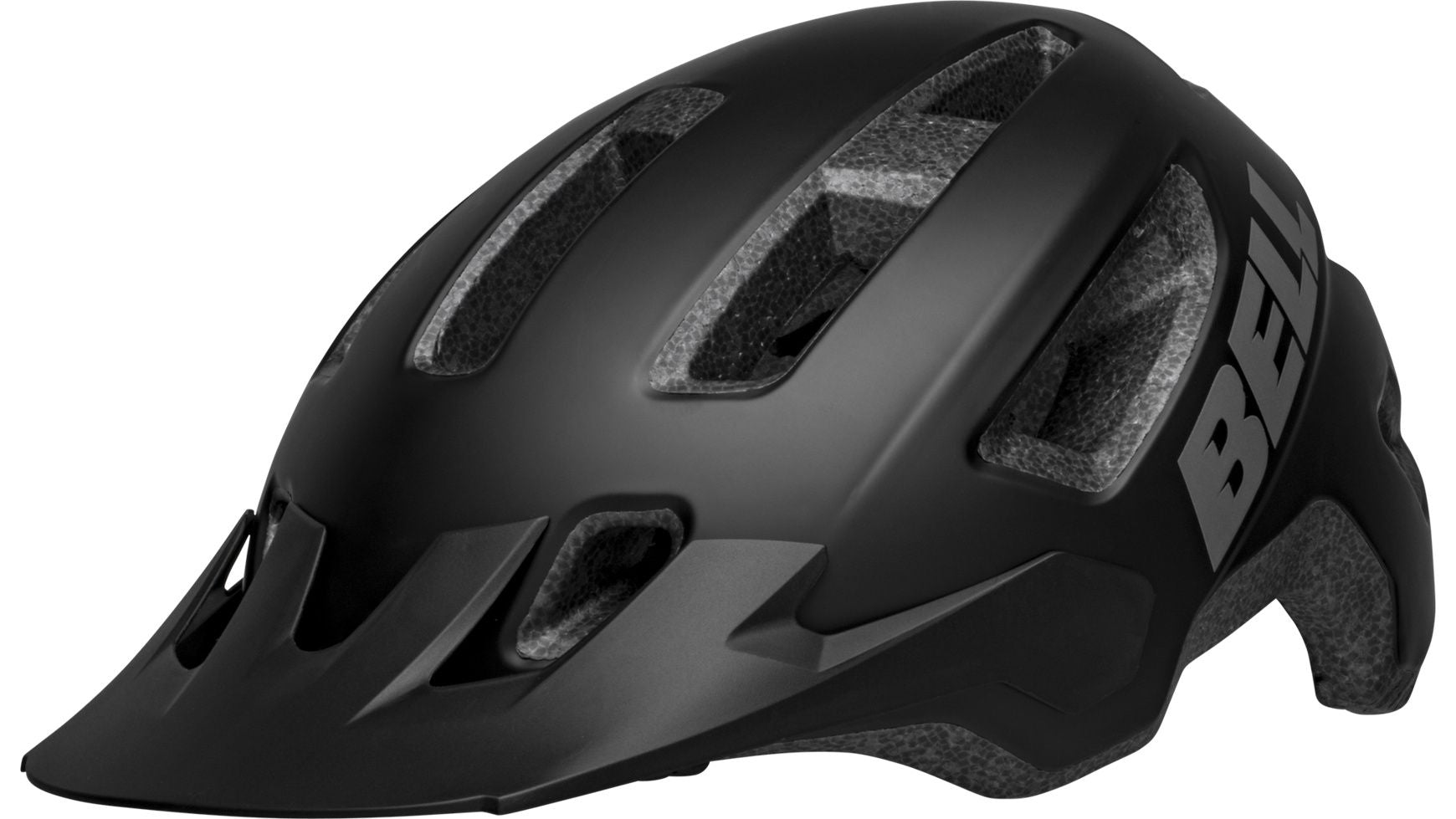 Bell Nomad 2 Mips - Liquid-Life #Wähle Deine Farbe_matte black