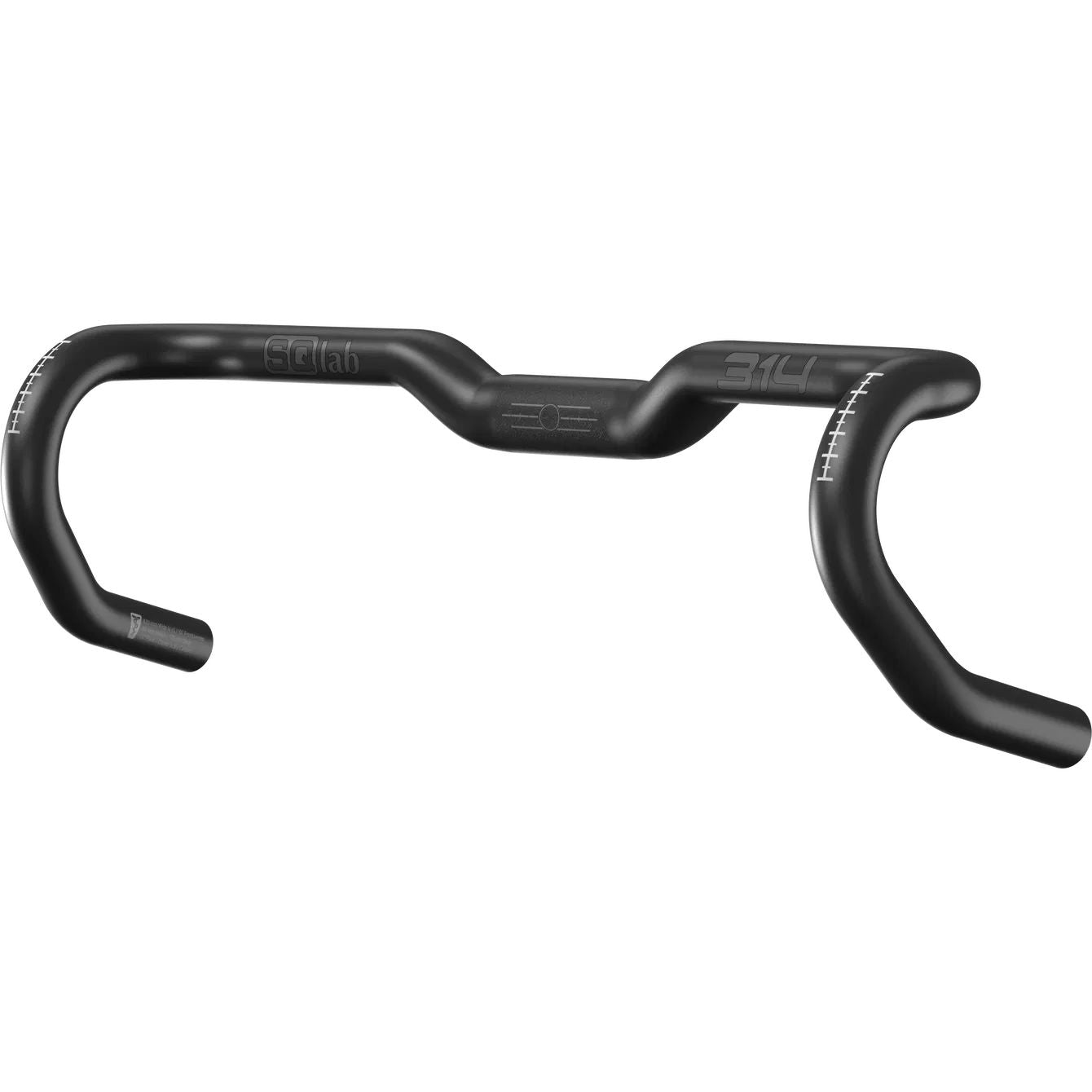 SQ-lab Lenker 314 - Liquid-Life #Wähle Deine Farbe_black