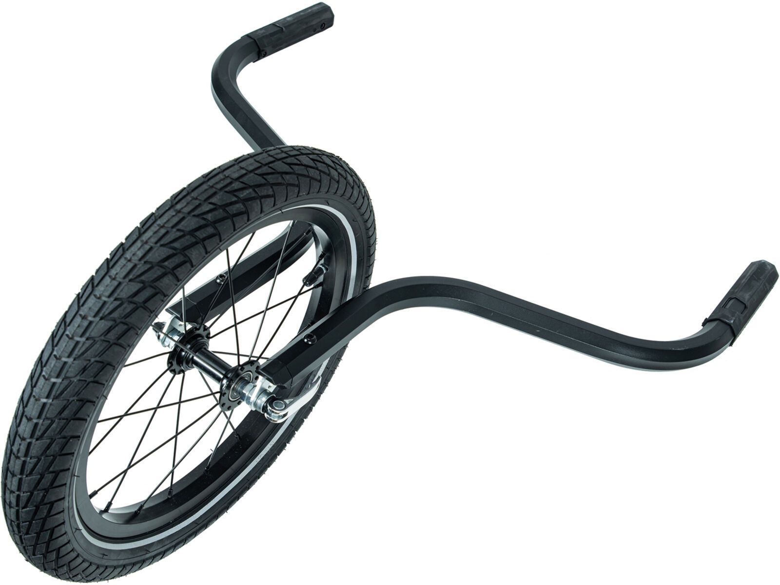 bicycle gear fahrradanhänger Cube Jogger Kit für Kids Trailer Double CMPT