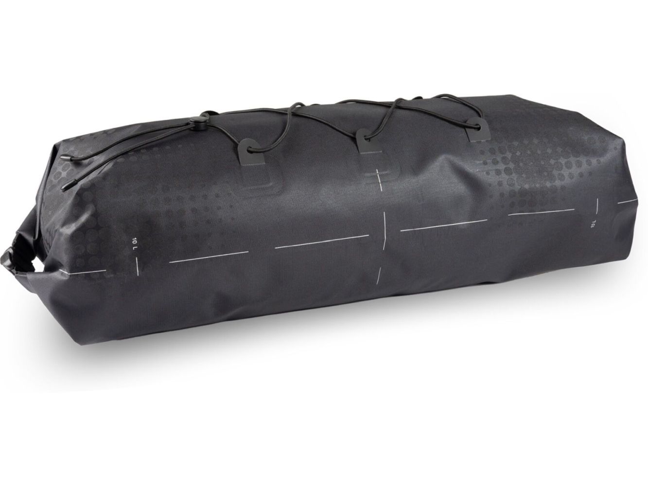 salsa lenkertasche Acid Packtasche PACK PRO – Wasserdicht & Robust für Bikepacking