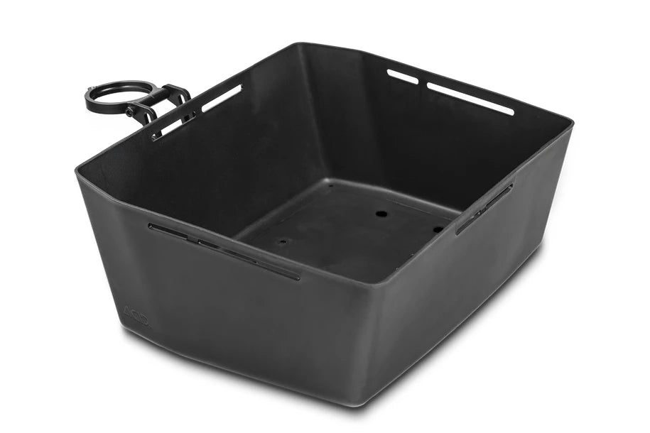 Acid ACID Frontkorb 15 HIC RILink - Liquid-Life #Wähle Deine Farbe_black