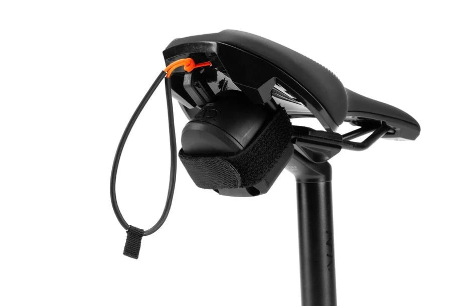 Acid Zugsystem MOUNTAIN EXPLORER - Liquid-Life #Wähle Deine Farbe_black