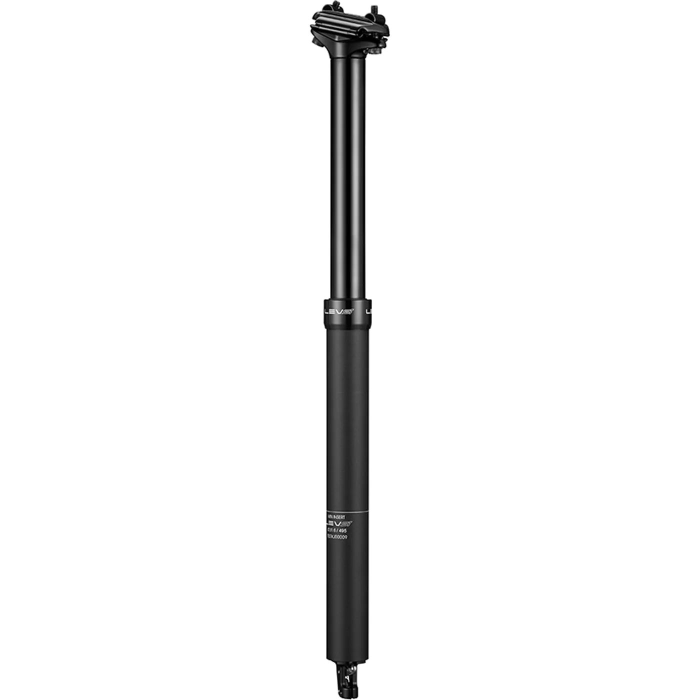 Kind Shock LEV Si 31,6mm – Die Revolution der Teleskopsattelstütze