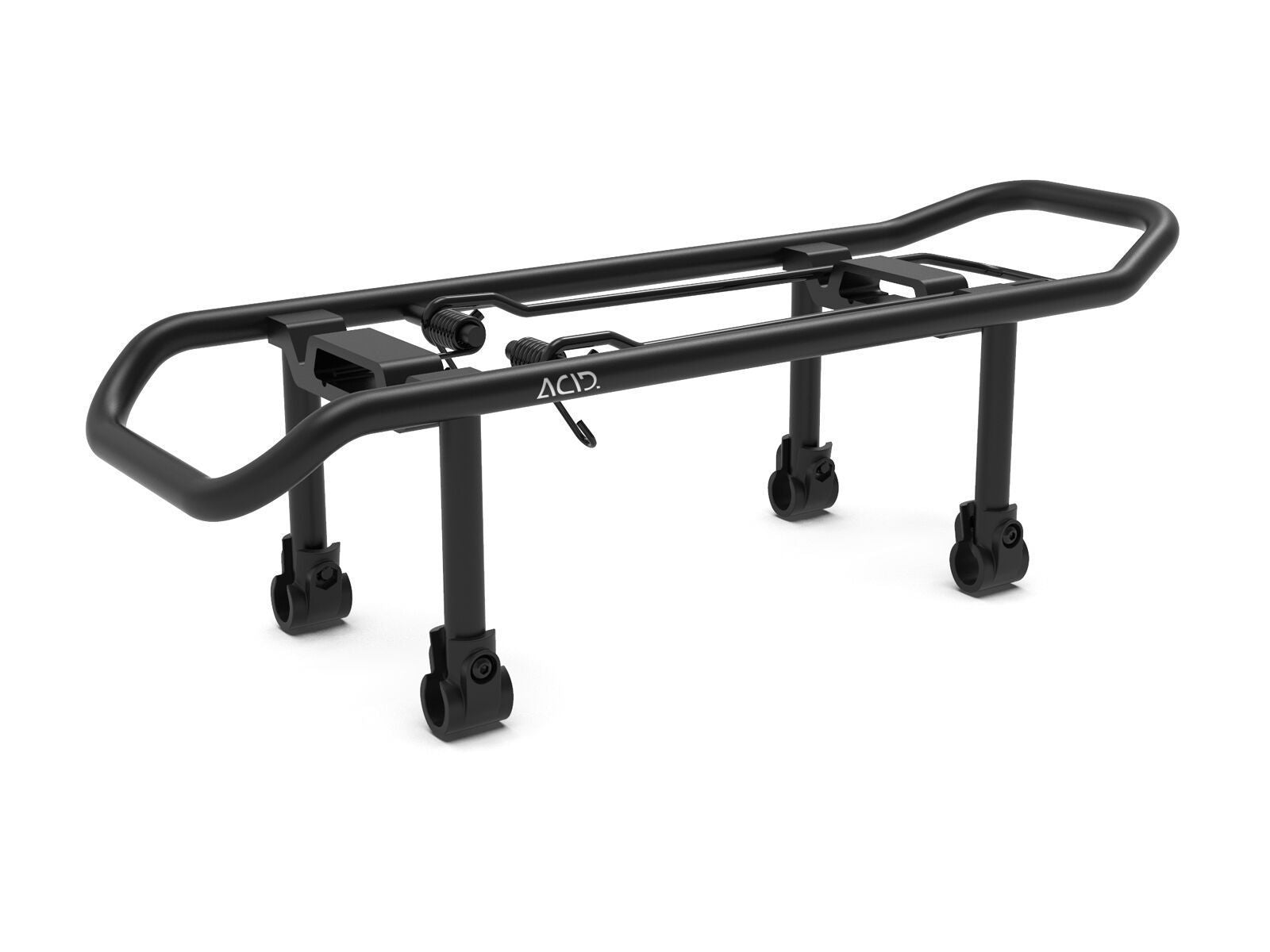 Acid ACID Aufsatz RAIL 100 mm RILink - Liquid-Life #Wähle Deine Farbe_schwarz