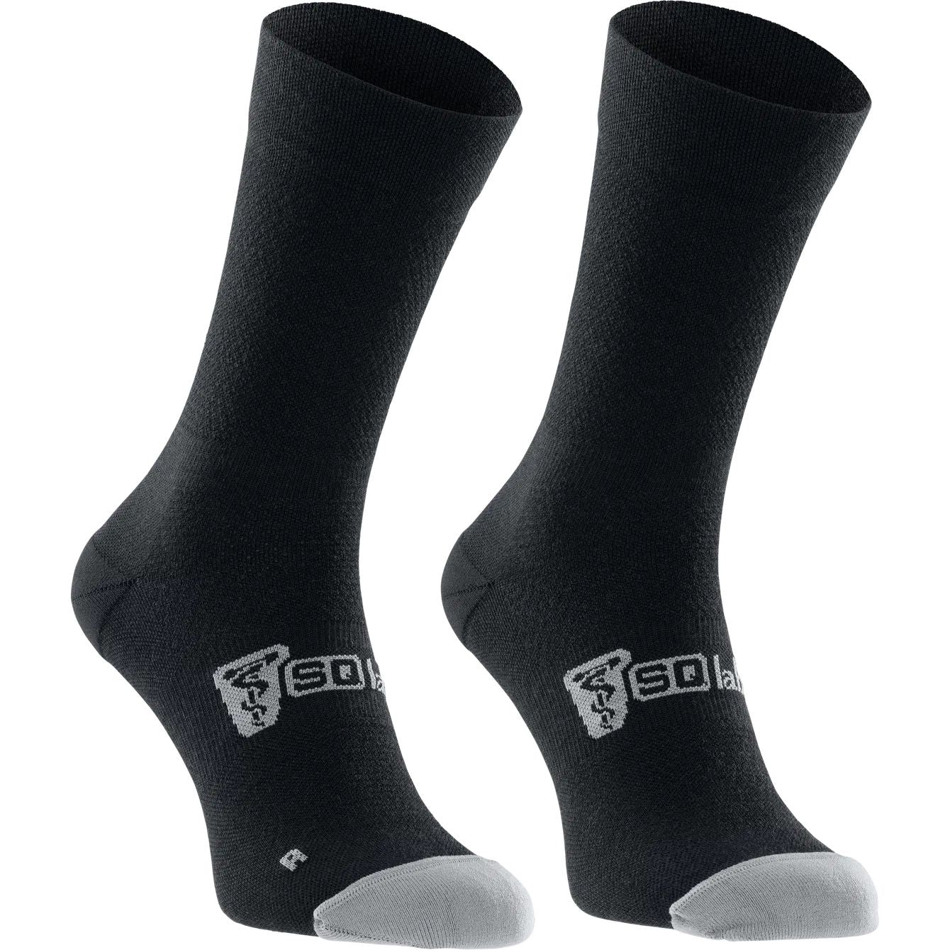 SQ-lab SQ-Socken ONE11 2.0 #Wähle Deine Farbe_white/black