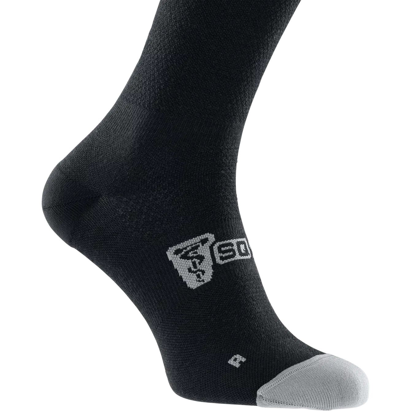 SQ-lab SQ-Socken ONE11 2.0 #Wähle Deine Farbe_white/black