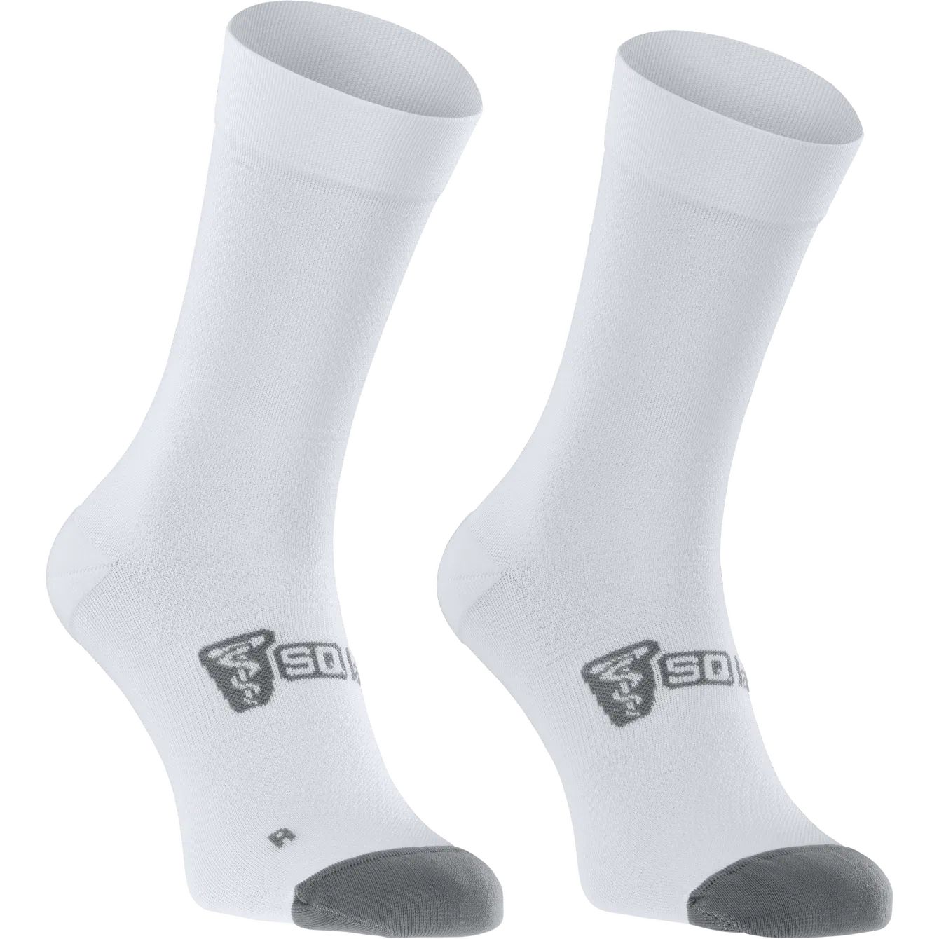 SQ-lab SQ-Socken ONE12 - Liquid-Life #Wähle Deine Farbe_weiß