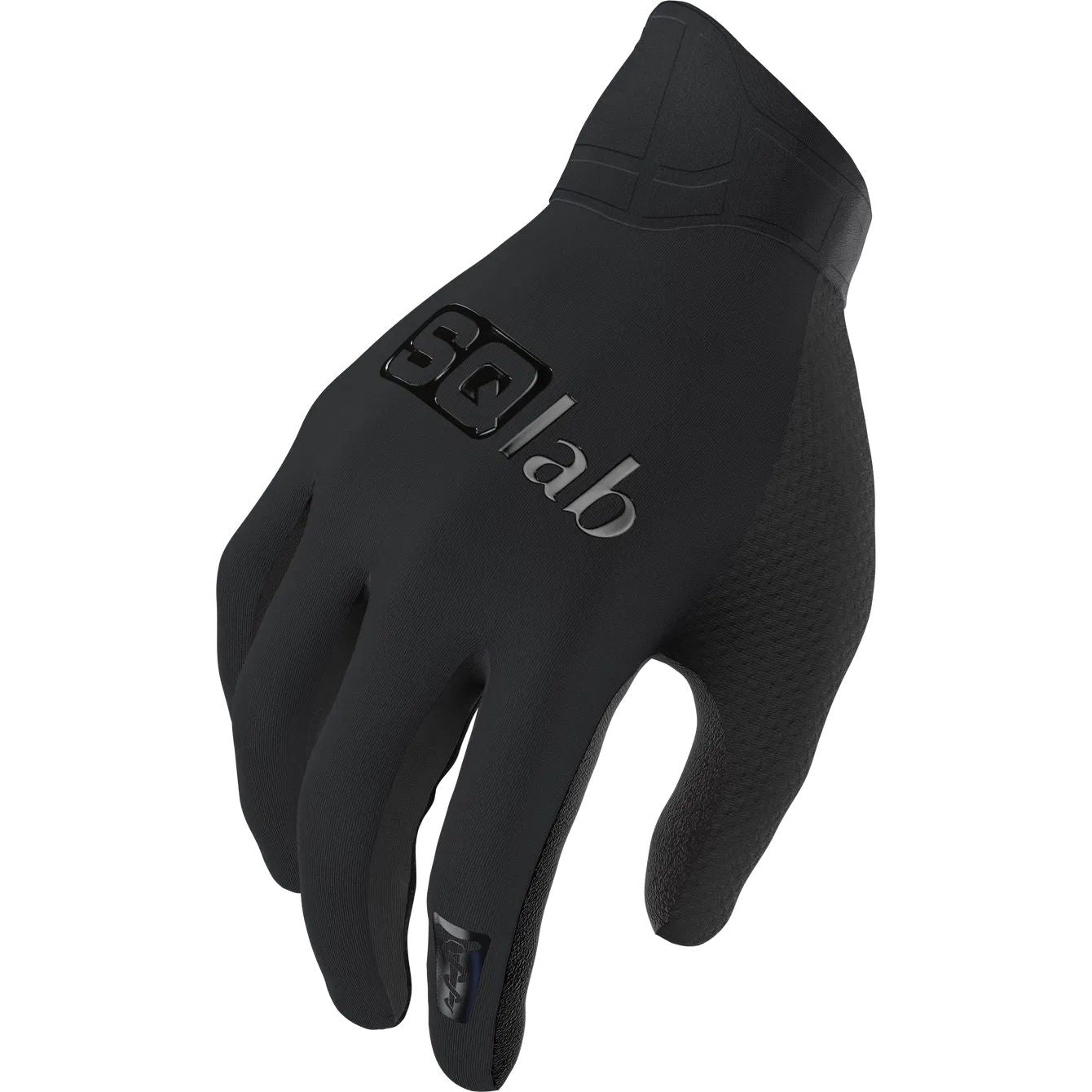 SQ-lab SQ-Gloves ONE OX - Liquid-Life #Wähle Deine Farbe_black
