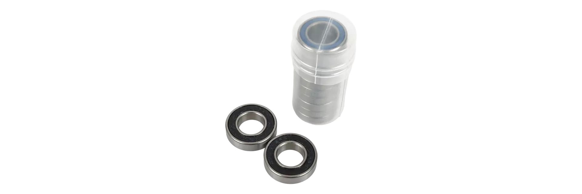 Specialized Pivot Kits - Liquid-Life #Wähle Deine Farbe_BLACK