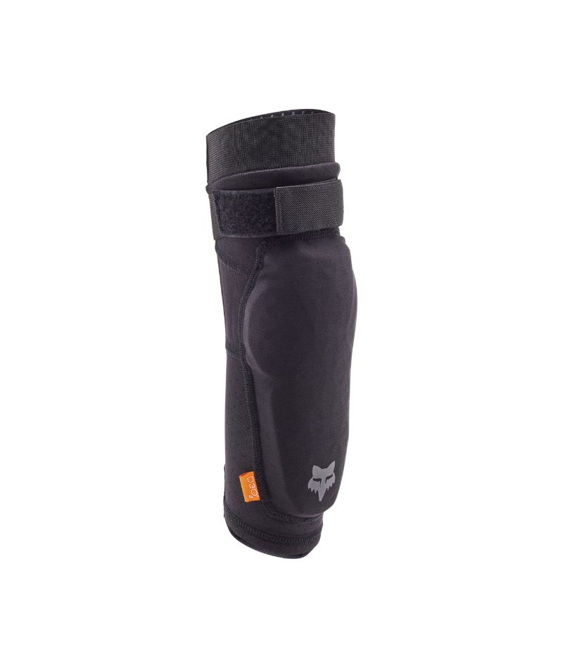 Fox Yth Launch Elbow Guard - Liquid-Life #Wähle Deine Farbe_Black