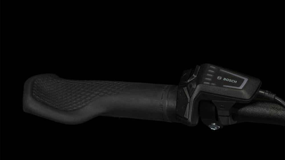 Cube Touring Hybrid ONE 625 darkgreen´n´green Easy Entry