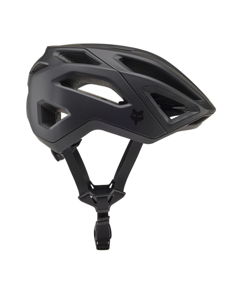 fox helm fahrrad Fox Crossframe Pro MT Blk Helm – Maximale Sicherheit mit Mips® & BOA®