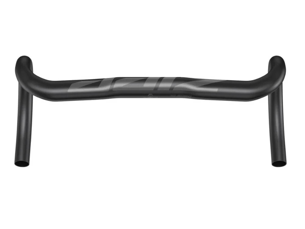 ZIPP Lenker Service Course SL 70 Ergo C-C 42cm - Liquid-Life #Wähle Deine Farbe_Schwarz