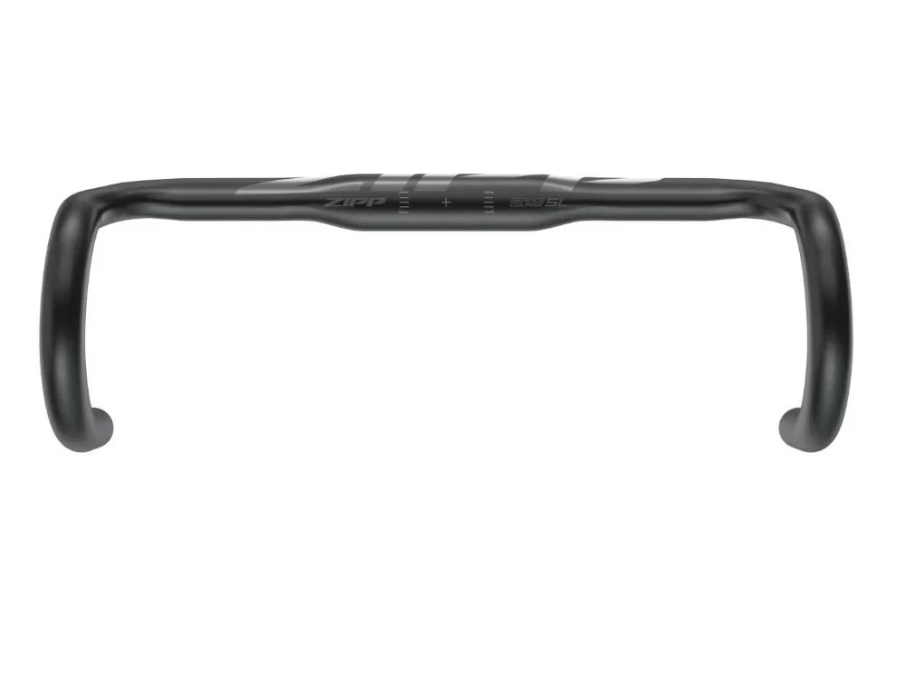 ZIPP Lenker Service Course SL 70 Ergo C-C 42cm - Liquid-Life #Wähle Deine Farbe_Schwarz