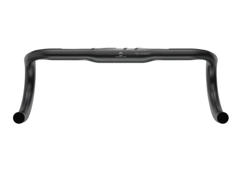 ZIPP Lenker Service Course SL 70 Ergo C-C 42cm - Liquid-Life #Wähle Deine Farbe_Schwarz