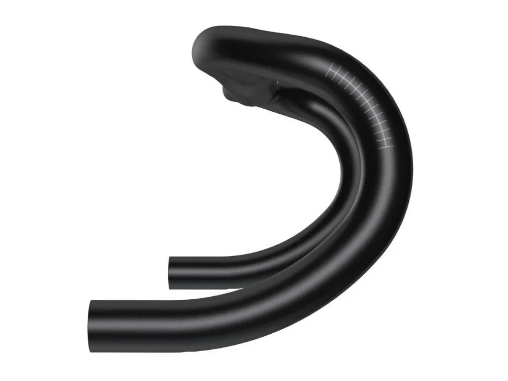 ZIPP Lenker Service Course SL 70 Ergo C-C 42cm - Liquid-Life #Wähle Deine Farbe_Schwarz