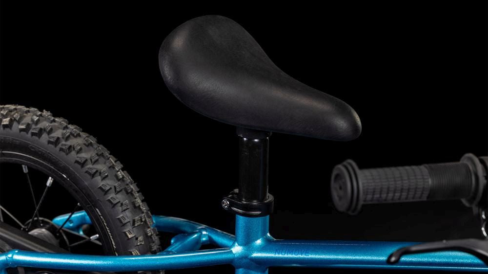 Cube Numove 120 RT blue´n´lime