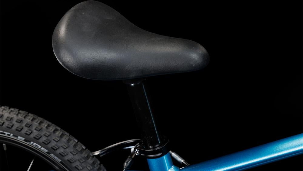 Cube Numove 140 blue´n´lime