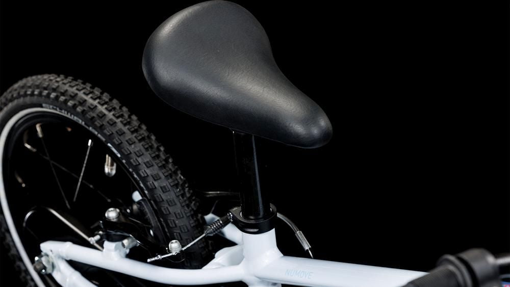 Cube Numove 140 flashwhite´n´pink