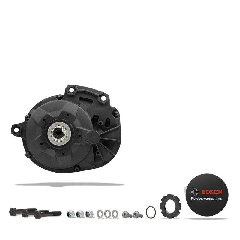 Bosch Performance Line BDU365P: 65 Nm Power fr Ihr E-Bike Bosch Performance Line BDU365P: 65 Nm Power fr Ihr E-Bike