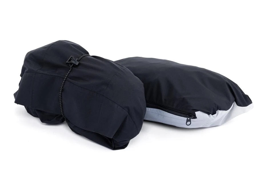 Cube MTB Storm Jacket - Liquid-Life #Wähle Deine Farbe_black