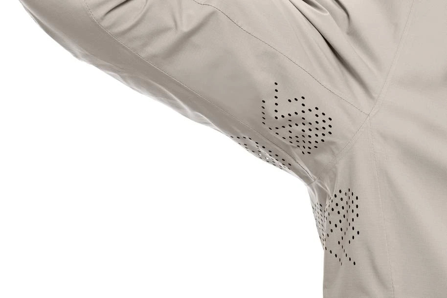 Cube MTB Storm Jacket - Liquid-Life #Wähle Deine Farbe_beige