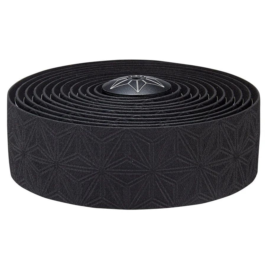 Specialized Supacaz Suave Tape - Liquid-Life #Wähle Deine Farbe_schwarz