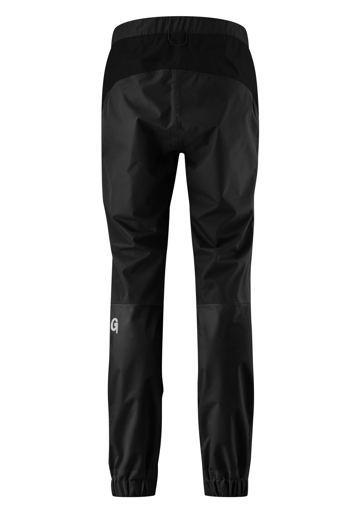 Gonso Save Pants Therm #Wähle Deine Farbe_black