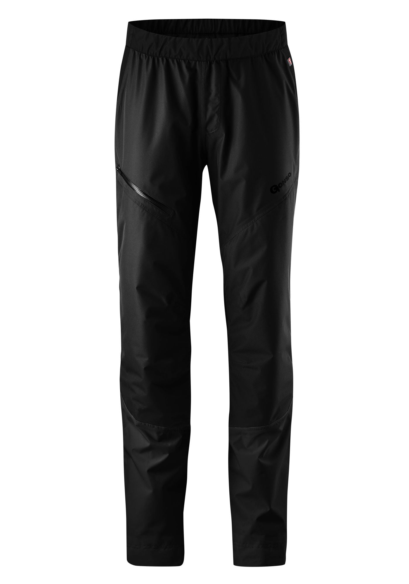 Gonso Save Pants Therm #Wähle Deine Farbe_black