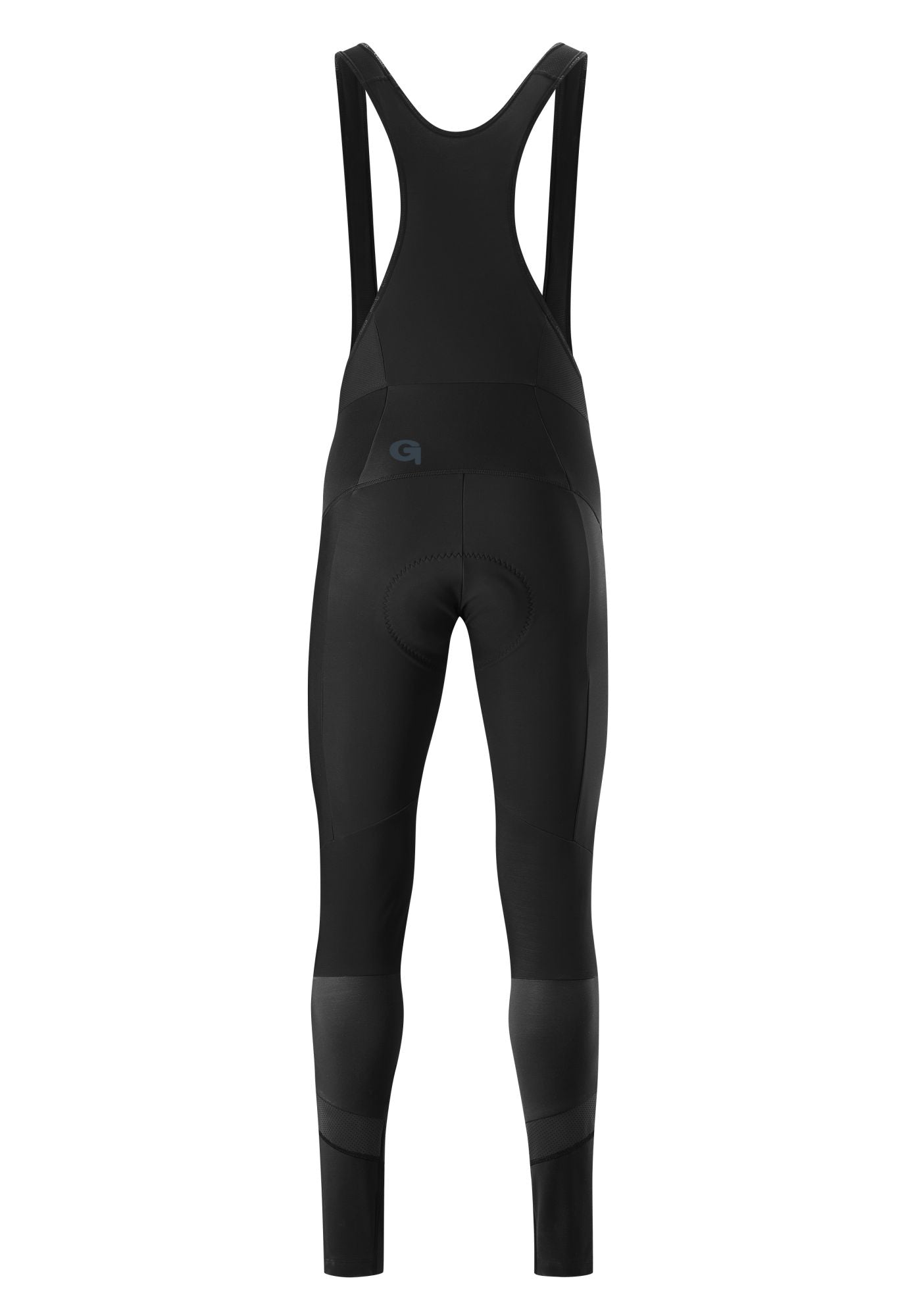 Gonso Essential Bib Tight Softshell M #Wähle Deine Farbe_black
