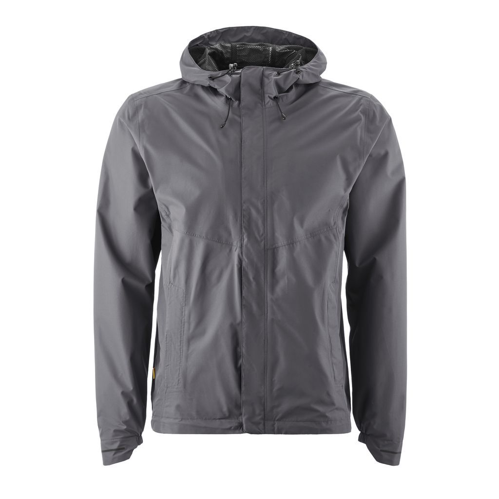Gonso Save Jacket Essential M #Wähle Deine Farbe_mercury gray