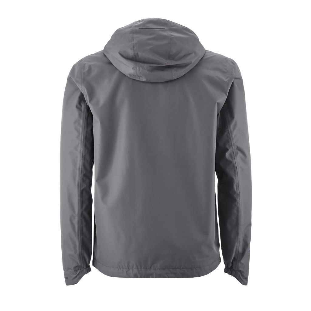 Gonso Save Jacket Essential M #Wähle Deine Farbe_mercury gray