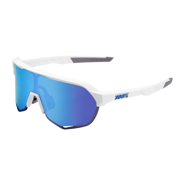 100% S2 - HiPER Mirror Lens - Liquid-Life #Wähle Deine Farbe_Matte White